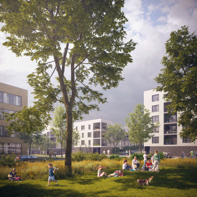 Spustili jsme předprodej IV. etapy!