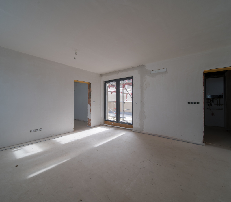 4+kk mezonet rodinný dům