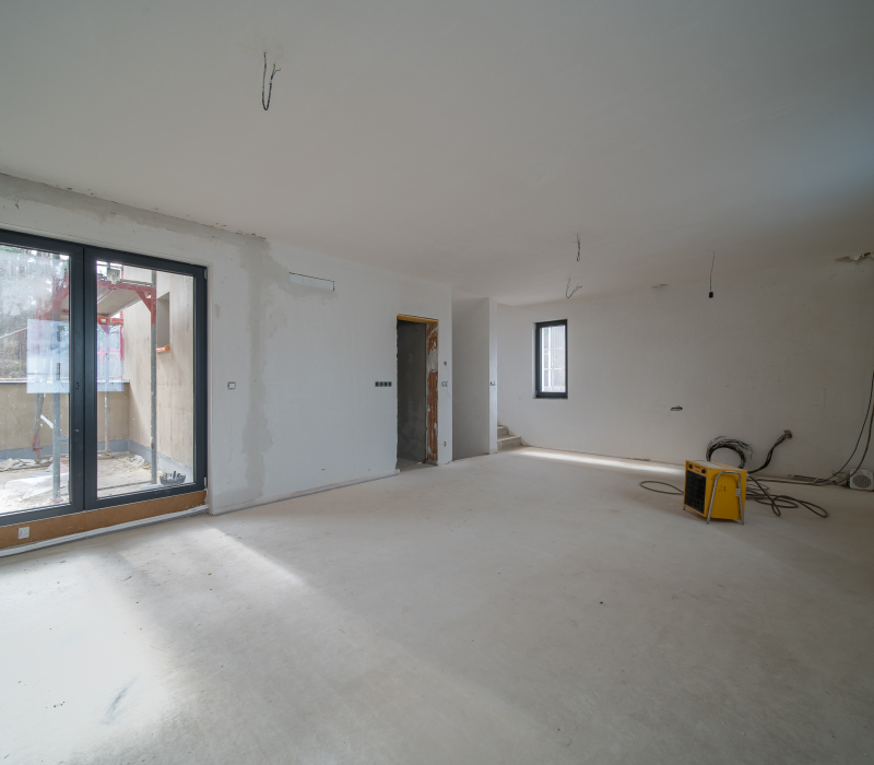 4+kk mezonet rodinný dům